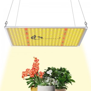 AR 2000 High LED Grow Light Системи за хидропонно отглеждане с LED панелна осветителна градинска оранжерия