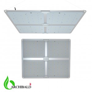 Wholesale Shenzhen Commercial 100W-630W Full Spectrum Hydroponics High Power LED Star Grow Flowers Garden Panel COB Light para sa Indoor Green House Planting