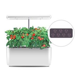 Modern Design Hydroponic Growing Systems Planter Growing Kit