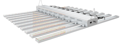 800W 10 bar Dimmable + RJ