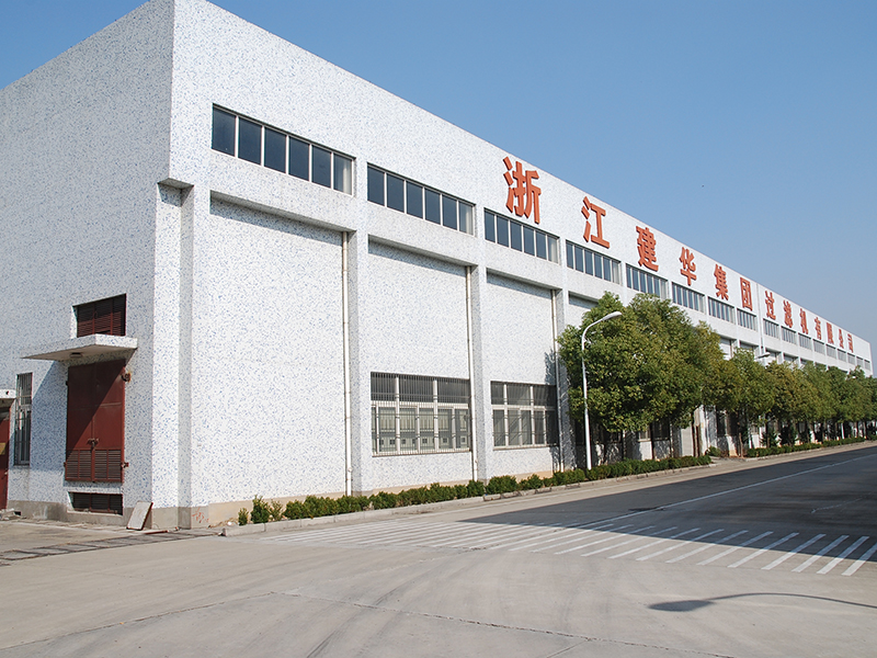 Hangzhou Filter Machinery Equipment Co., Ltd.