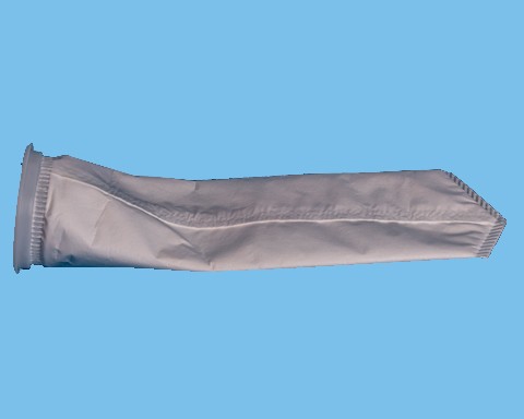 high temperature resistant and acid resistant filter bag