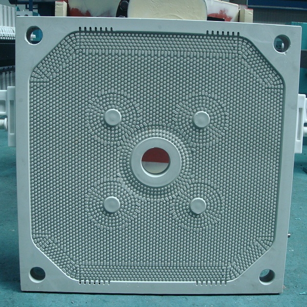 Membrane Filter Plate for High Pressure Membrane Filter Press, Membrane Filter Press Membrane Filter Plate