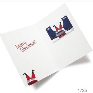 Ново пристигнување Кина Кина Прилагодена хартиена празнична картичка за подароци Божиќни честитки Свадбени картички од хартија за печатење услуги за промоција