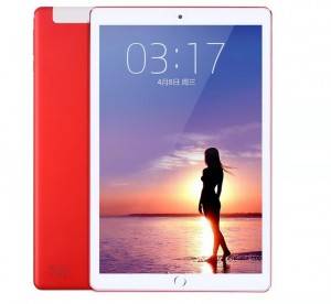10 duim Android 6.0 3G Tablet rekenaar telefoonoproep tablet WiFi tablet IPS Android pad geheue 2+32g