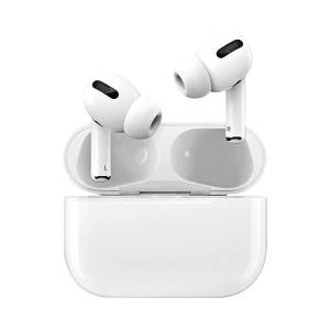 China wholesale Wireless Bluetooth Headphones - Generation Wireless Earphone air pro 3 With BT 5.0 HiFi sound ANC Earbuds True TWS airpods – Idealway
