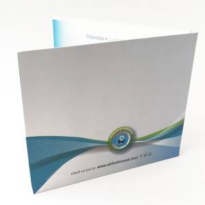 Airbiotics A5 hardcover Digital Book/Lcd Bukhu/Kanema Kanema Wokhala Ndi Screen 7 inch