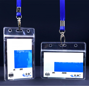 Tragbarer attraktiver Video-Play-LCD-Visitenkarten-Aussteller-Konferenz-Meeting-Medien-Display-Bild-Video-Grußclip