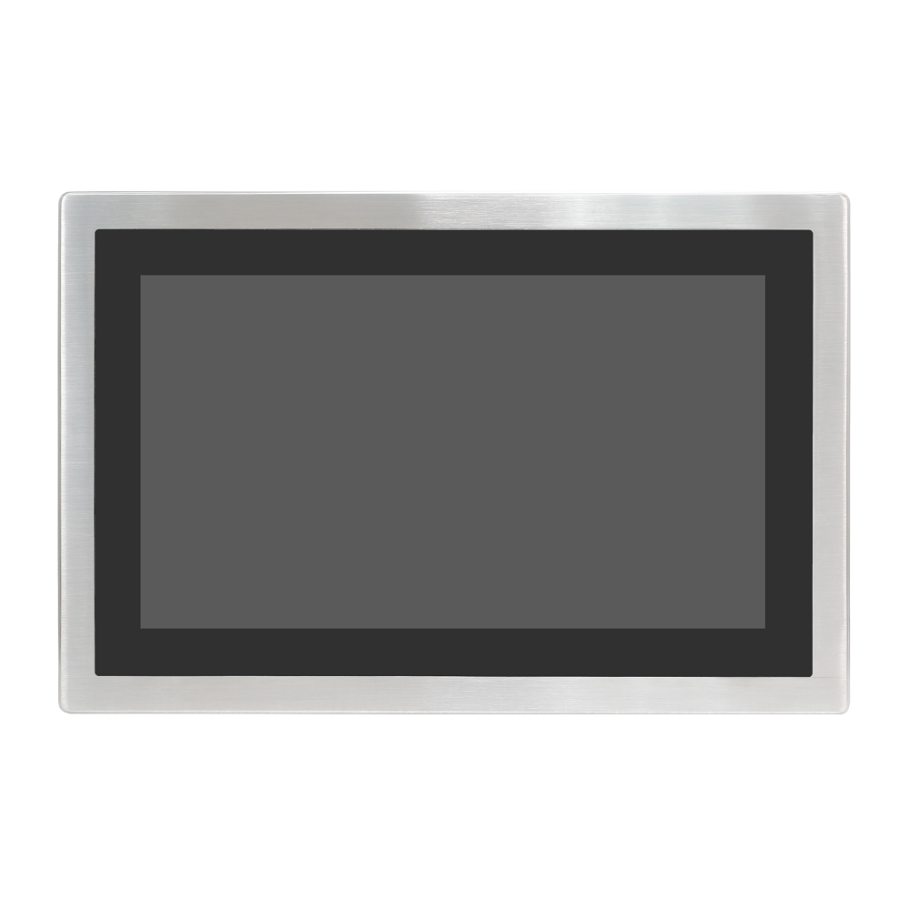 Panel PC industrial impermeable IP66 de 15,6″