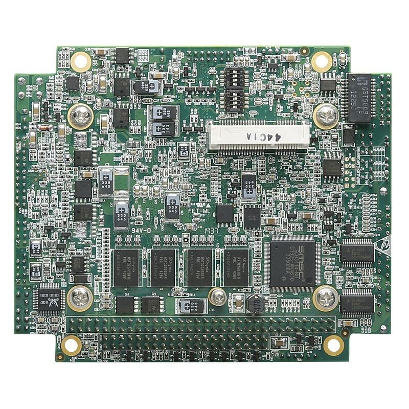 N2600 PC104 Board