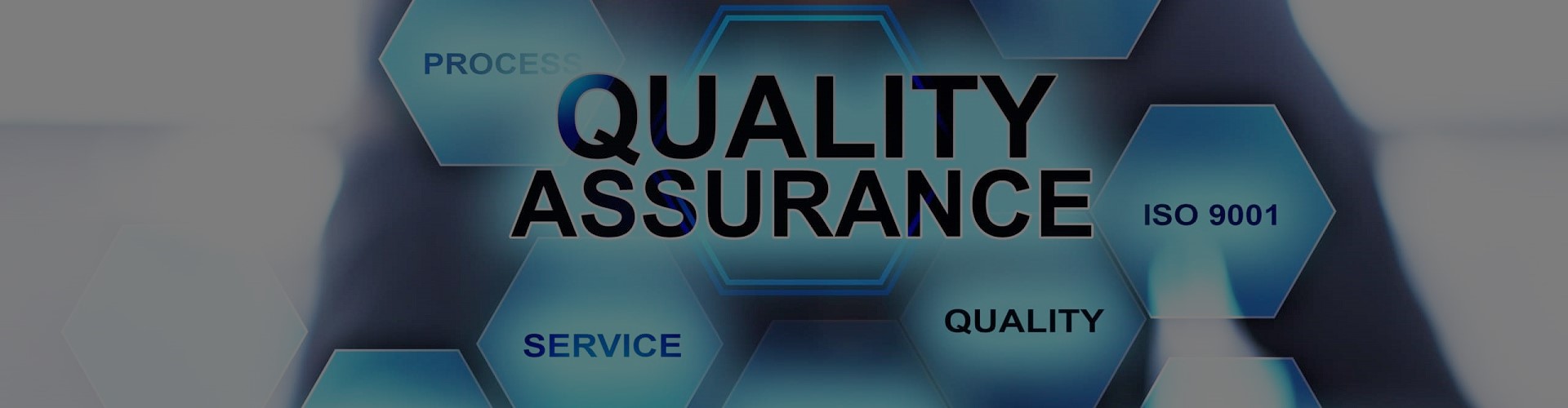 Services- QUALITY ASSURANCE