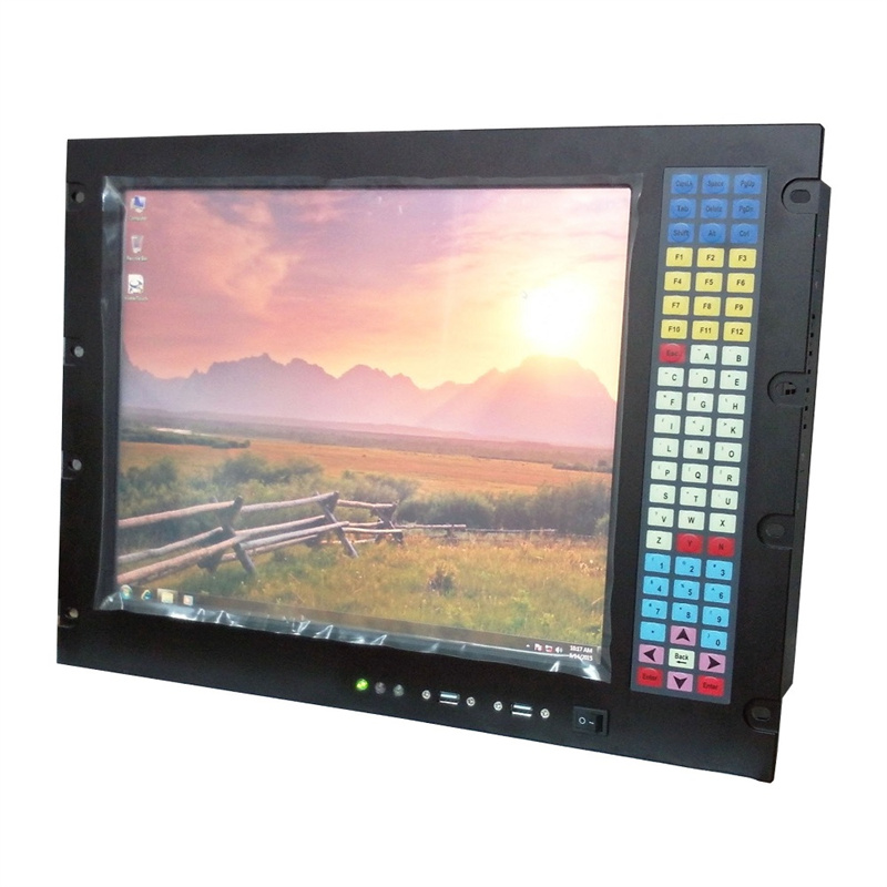 High Performance Industrial Panel PC (CV-100/P2000 Series) | Industrial Panel PC | Products | Cincoze