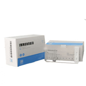 Uređaj za brzu dijagnostiku antigena COVID-19 CE ISO13485