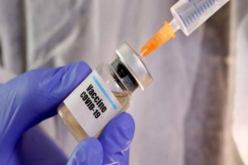 Hangzhou Immuno Biotech тамоми кормандонро барои эм кардани ваксинаи COVID-19 ташкил мекунад
