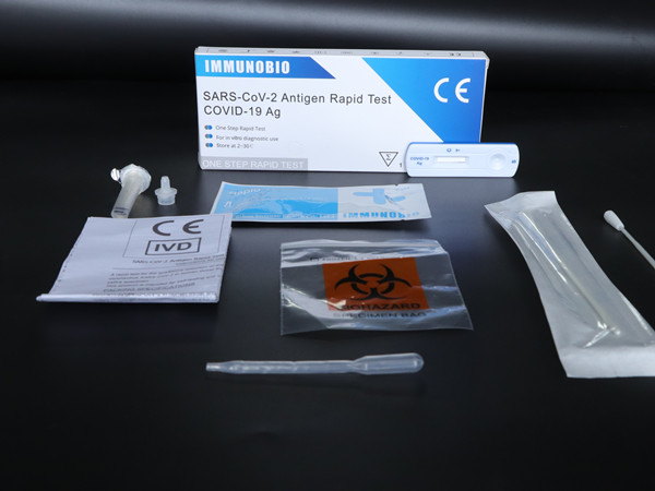 COVID-19 Test Basics | FDA