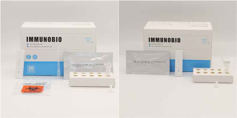 Interim Guidelines for COVID-19 Antibody Testing | CDC
