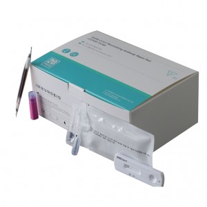 COVID-antikroppstest SARS-CoV-2 Neutralizing Ab Rapid Test Kit