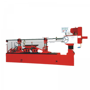 OEM manufacturer Boring Machines - Cylinder body bushing boring machine  –  FOREST