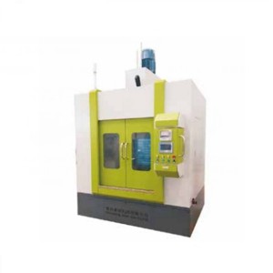 Wholesale Price Hydraulic Honing Machine -
 High quality vertical honing machine manufacturer –  FOREST