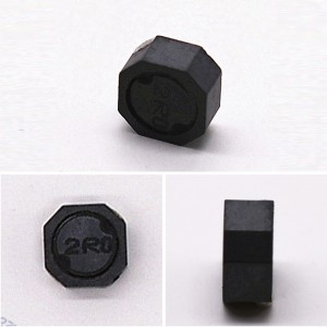 High Quality for Smd Inductor Sizes - low profile power inductor -SGU5030-2R0M-T | GETWELL – Getwell