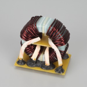 factory Outlets for Power Inductor 22uh - transformer toroidal | GETWELL – Getwell