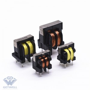 OEM/ODM Factory Electric Meter Current Transformer - Filter transformer | GETWELL – Getwell