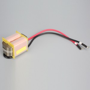 Discount Price Coil Toroid Inductor - transformer for battery charger | GETWELL – Getwell