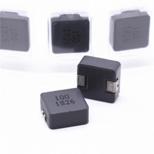 Wholesale High Frequency Coil Inductor - SMD molding Power Inductor -SGT | GETWELL – Getwell