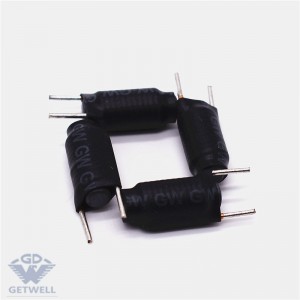 Chinese wholesale Pole Mounted Transformer - Radial Inductors choke coil -FCR 0520 | GETWELL – Getwell