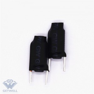 Hot Selling for Ee19 High Frequency Transformer - Radial Choke Inductors-FCR 0415 | GETWELL – Getwell