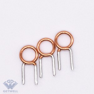 OEM Factory for Chinese Common Mode Choke Inductors - crossover air coil-RP4X0.8MMX1TS | GETWELL – Getwell