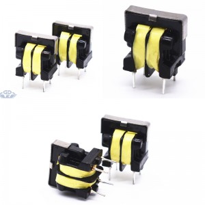Factory wholesale Power Coil - power line filter transformer | GETWELL – Getwell