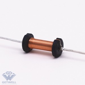 Wholesale Price Electric Reactor - 33uH Inductor ALP 0612 | GETWELL – Getwell