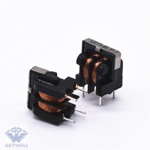 OEM/ODM Manufacturer High Quality Ultrasonic Transformer - High reputation Amorphous Alloy Core For Transformer And Output Filter Inductor – Getwell