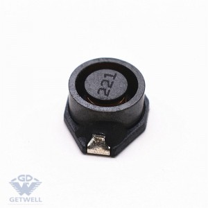 Manufacturer of High Frequency Smps Transformer -
 Original Factory (inductors) Smd Power Inductors(127-151m) – Getwell