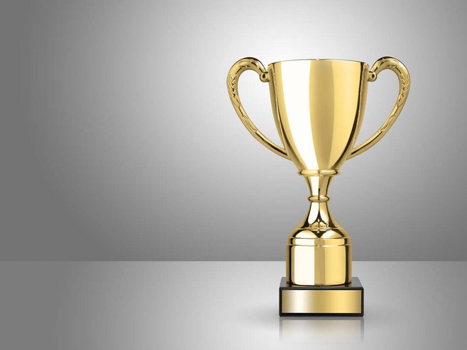 INFORM won the ’2021 Warehousing Modernization Excellent Project Award’