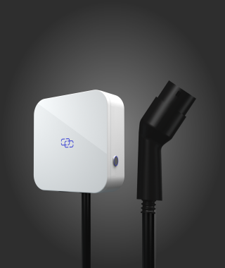 Injet Cube mini home charging