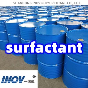 Wholesale Price China Integral Skin Foam System - Pag Specialty Polyether Series for The Production of Lubricants – INOV