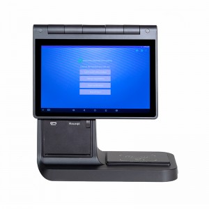 Chinese Professional Electronic Voting Machine In Election - Voter Registration & Verification Device For Ballot Distribute VIA-100D –  Integelec