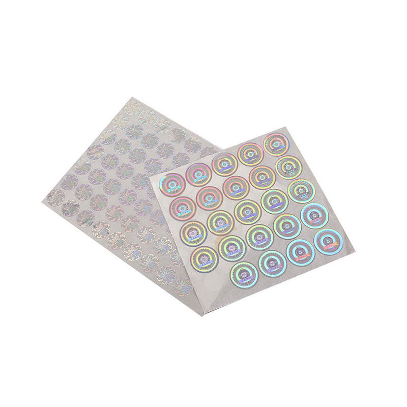 Custom Adhesive Clear Transparent Vinyl Sticker Bottle Label - Digital Journal