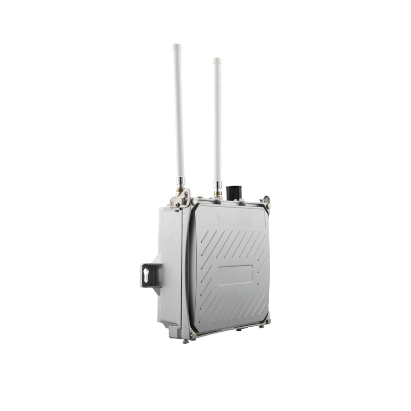 Princeps Power Outdoor Industrial Grade LTE Customer Praemissa Equipment (CPE)