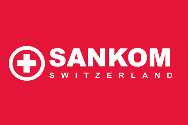 China Wholesale Dealers of Spokane Exercise Equipment - SANKOM SWITZERLAND  – Donnor factory and manufacturers