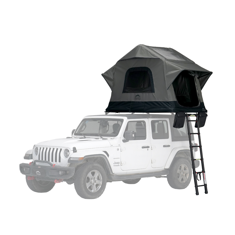 Wild Land Air Cruiser brand new patented inflatable roof top tent