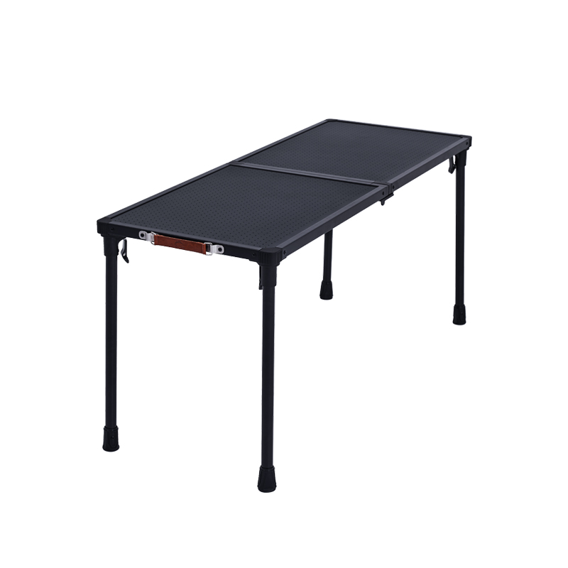 Wild Land 2024 new mountain table series outdoor camping table