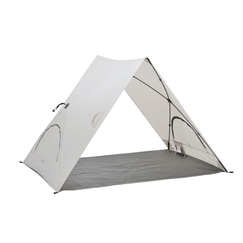 Wild Land hub Cambox Shade Lightweight V-type Camping Tent