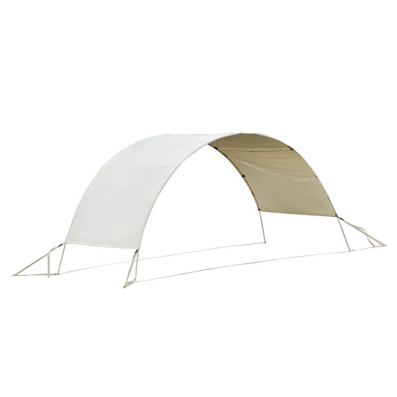 Wild Land Arch Canopy A Perfect Blend of Arch Architecture for outdoor leisure camping