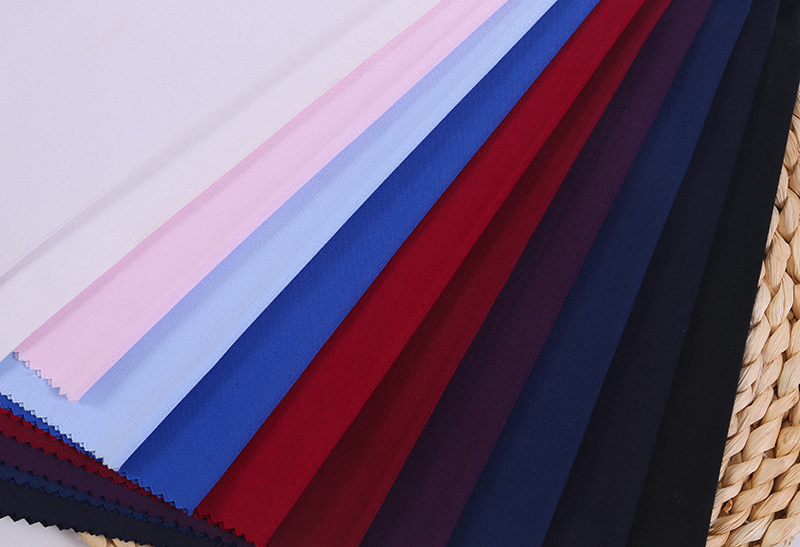 Learn about it——Introduction to conventional fabric varieties and specifications!