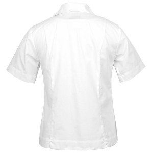 100% polyester bleach school uniforms shirt fabric wholesale