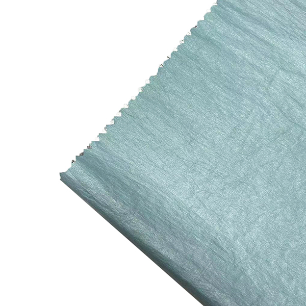 Shiny Taffeta Nylon Silver Coated 38gsm 100% Nylon Fabric For Tent YAT891