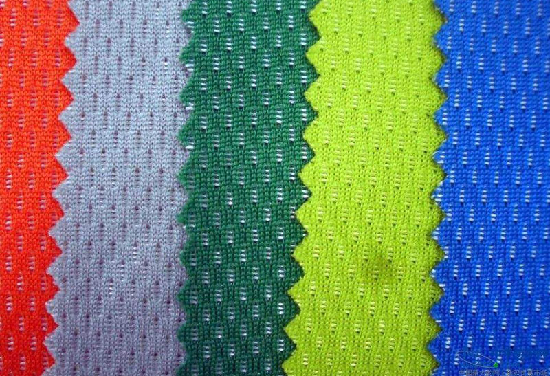 What does Birdseye fabric look like?And what can be used for?